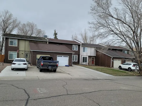 306 Polk St, Rock Springs, WY 82901