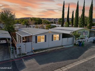 5711 Columbia Way SPC 80, Lancaster, CA 93536