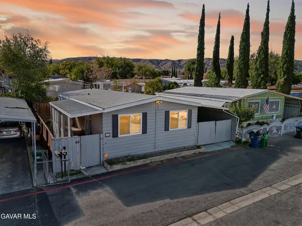 5711 Columbia Way Spc 80, Lancaster, CA 93536
