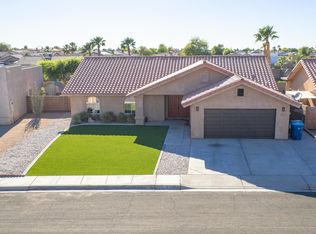 10360 S Avenida La Primera, Yuma, AZ 85367