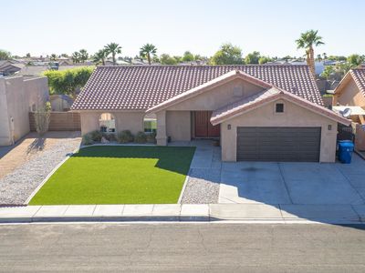 10360 S Avenida La Primera, Yuma, AZ, 85367