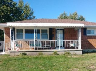 4425 Ridgewood Rd W, Springfield, OH 45503