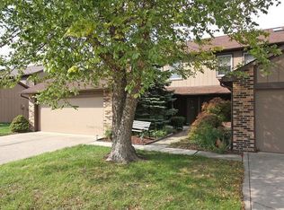 3122 Sandpiper Ct, Indianapolis, IN
