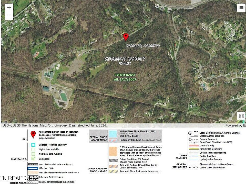 2nd image of Moore Ln