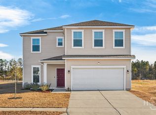 29 Allston Lane, Savannah, GA 31407