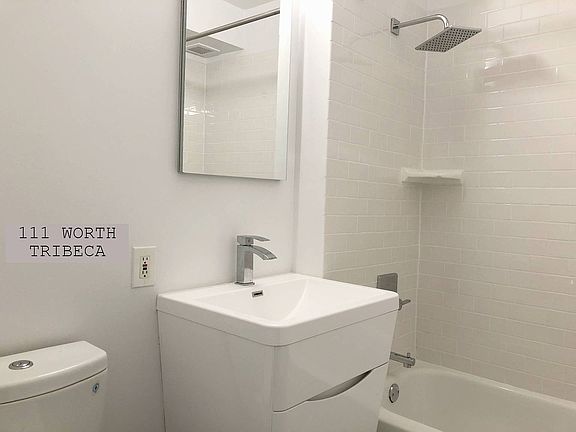4th image of 111 Worth St APT 14V