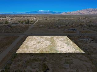 0 Gold Ave, Jean, NV 89019