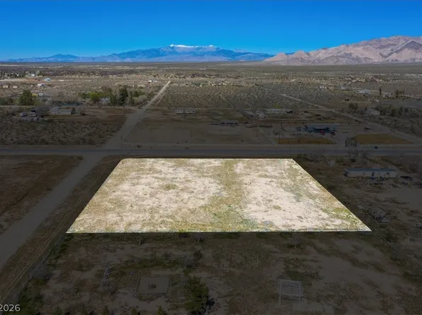 0 Gold Ave, Jean, NV 89019