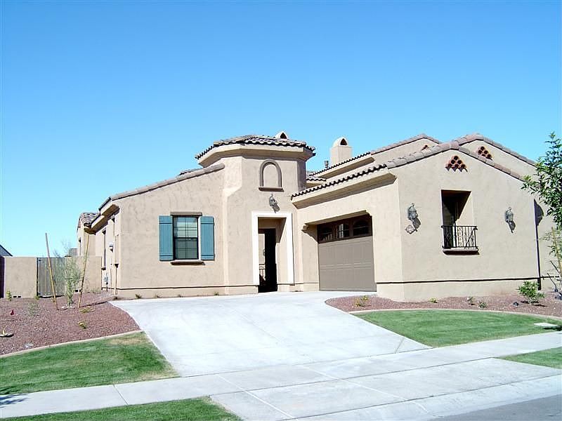 Front View