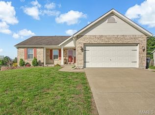 135 Westview Pl, Waterloo, IL