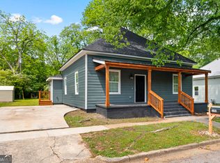 102 Dickinson St, Hogansville, GA