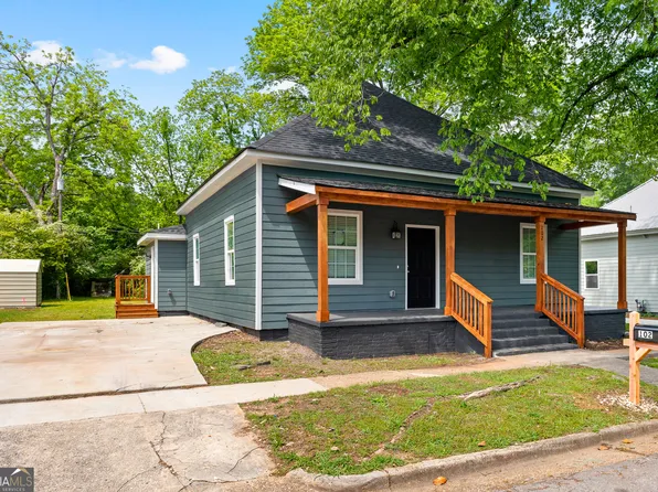102 Dickinson St, Hogansville, GA 30230