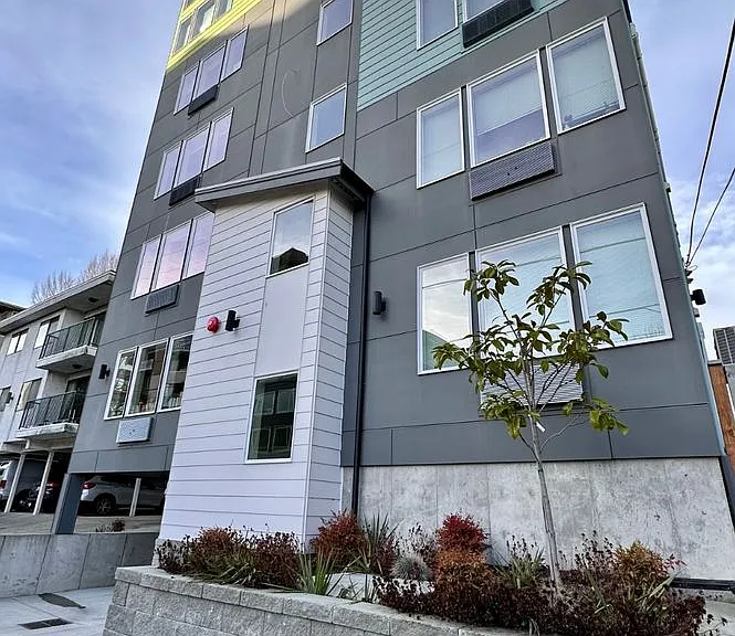 Ballard 58 — Photo 17