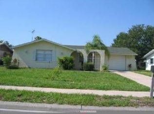 7311 Embassy Blvd, Port Richey, FL 34668