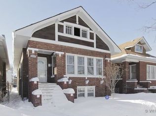 1620 N Lockwood Ave, Chicago, IL 60639