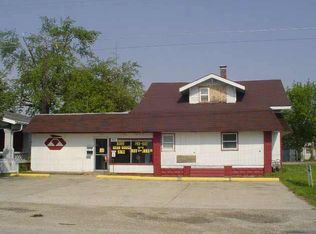 1605 N Granville Ave, Muncie, IN