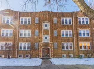 4704 N Kasson Ave #3, Chicago, IL 60630
