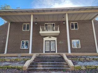 18197 Nye Rd, Galien, MI 49113