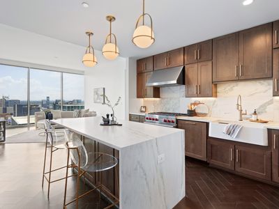 1616 W End Ave #3103, Nashville, TN, 37203