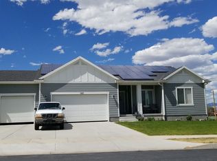 5412 W 4430 S, West Valley City, UT 84120