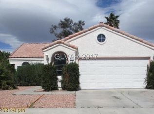 6228 Mandarin Dr, Las Vegas, NV 89108