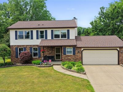 9569 Graystone Ln, Mentor, OH, 44060
