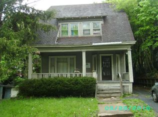 409 Bradley St, Syracuse, NY