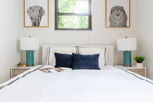 Rented by Finest Furnished LLC | media 18