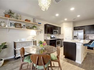 14909 Harkness Pass, Austin, TX 78725