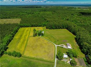 301 Rockfish Way, Diggs, VA 23045