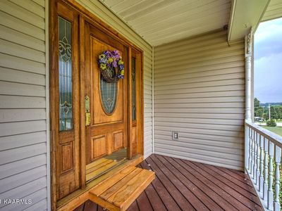 176 Far View Cir, Jacksboro, TN, 37757