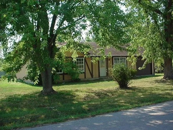 111 Evergreen St, West Union, OH 45693