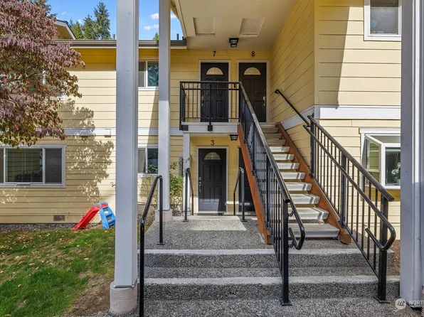 14650 NE 50th Place #H3, Bellevue, WA 98007