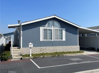 3050 Ball Rd SPACE 122, Anaheim, CA 92804