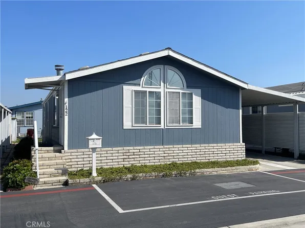 3050 Ball Rd Space 122, Anaheim, CA 92804