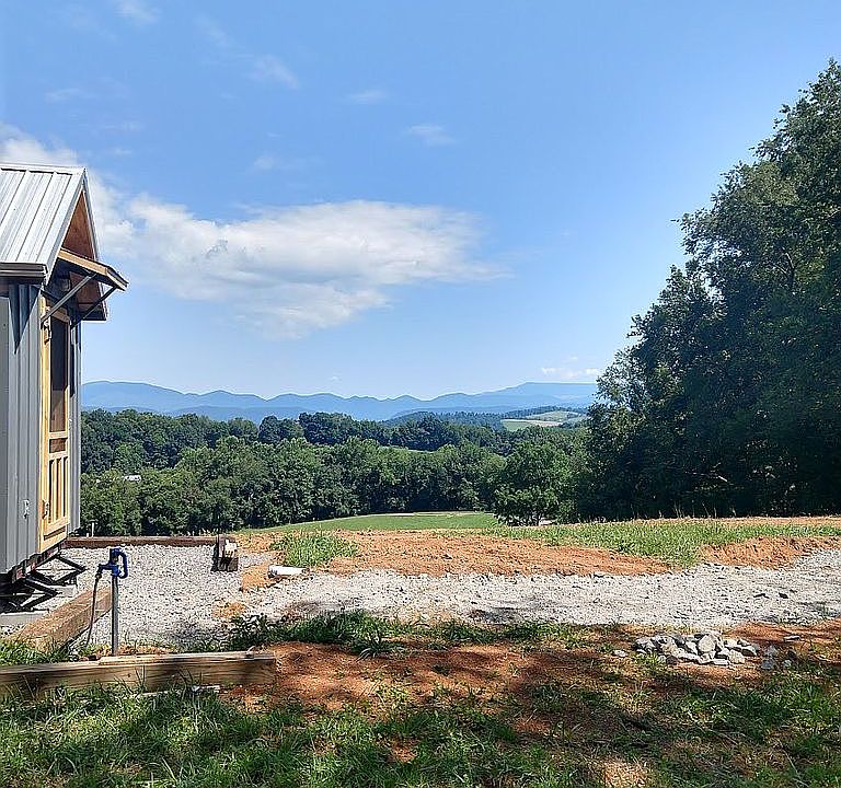 Your tiny house resort