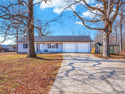 343 Cranfill Rd, Harmony, NC, 28634