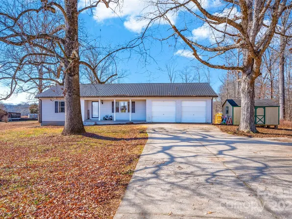 343 Cranfill Rd, Harmony, NC 28634