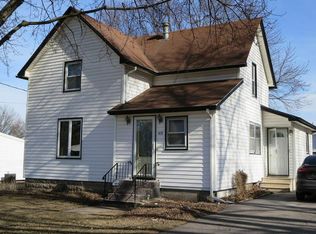 411 Main St, Hudson, IA 50643