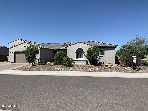 3rd image of 24778 N 93rd Dr