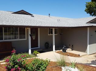 4030 Oro St, Redding, CA 96001