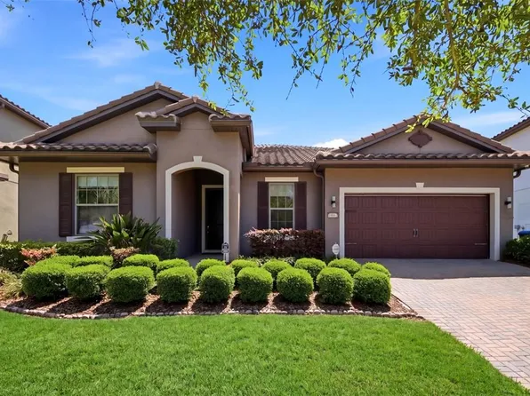 10987 Lemon Lake Blvd, Orlando, FL 32836