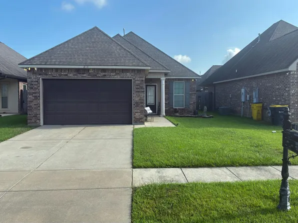 214 Elwick Dr, Lafayette, LA 70507