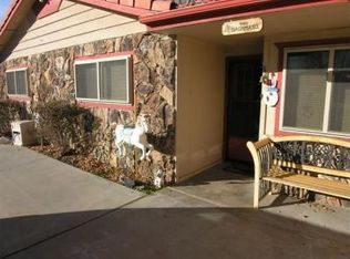 119 Elmcrest Dr, Big Pine, CA 93513