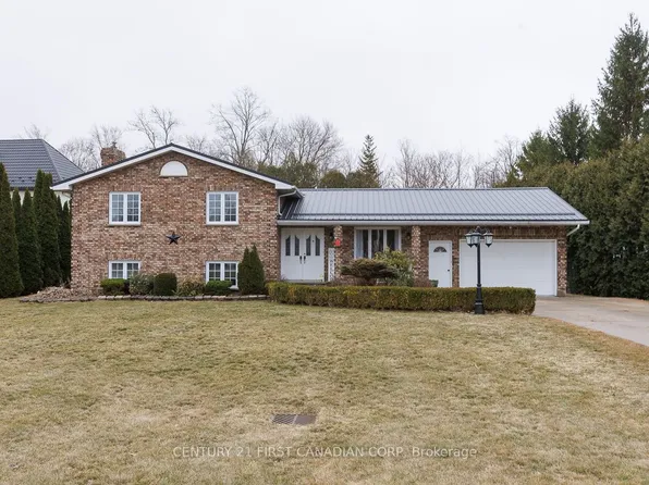 24565 Pioneer Line, West Elgin, ON N0L 2P0