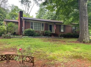 848 Meadow Lane Dr, Newton, NC 28658