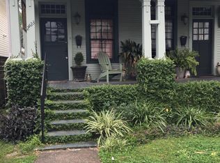2423 Short St, New Orleans, LA 70125