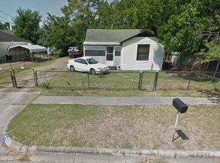 3831 Beaver Dr, Houston, TX 77029