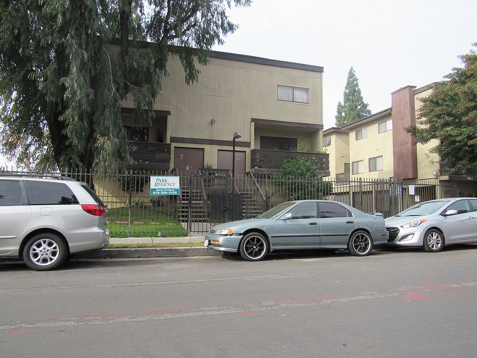 1st image of 9131 Burnet Ave Unit 26