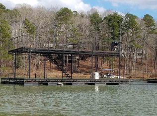 3592 Ridge Dr, Gainesville, GA 30501